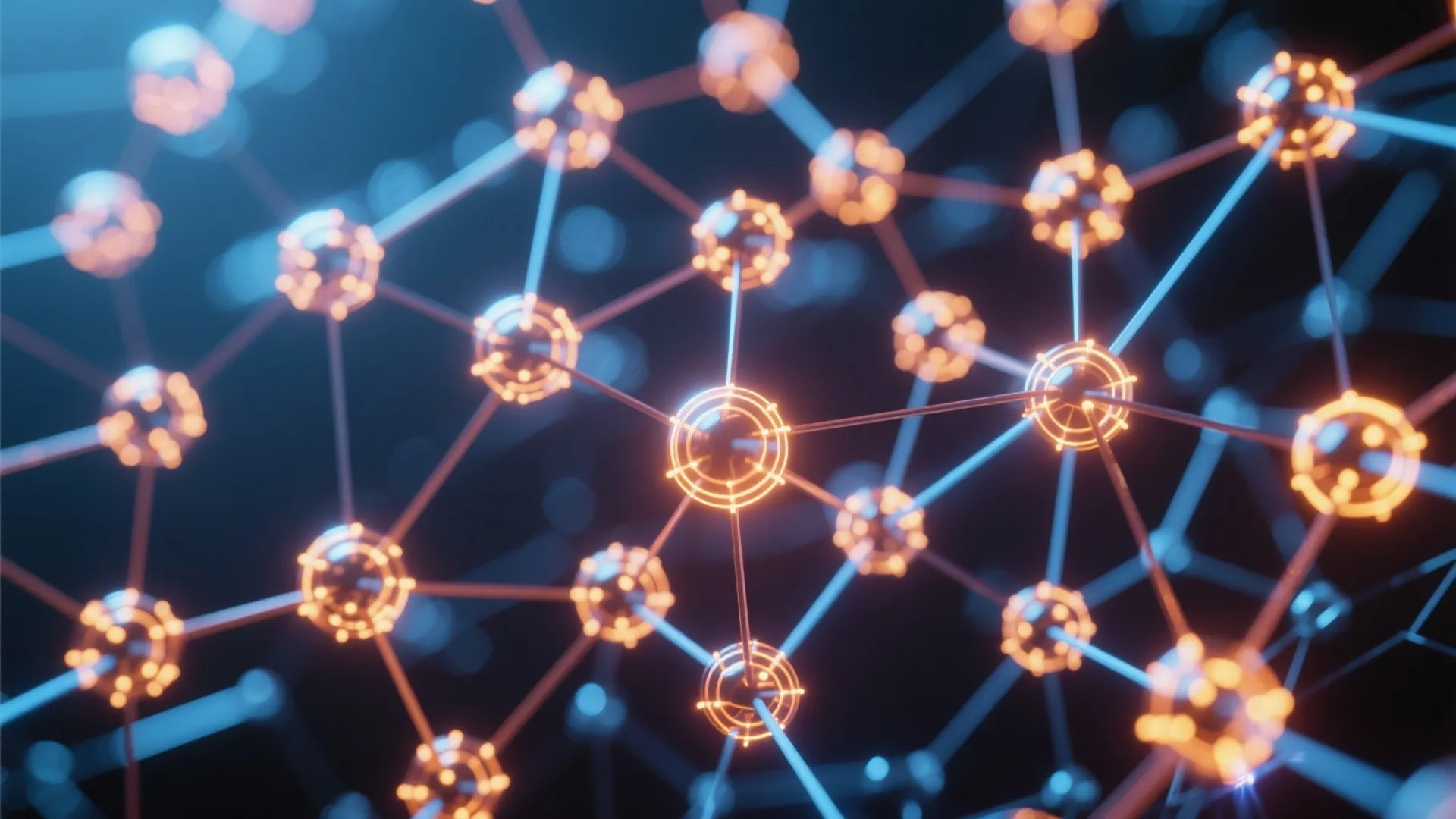 Data Network Background