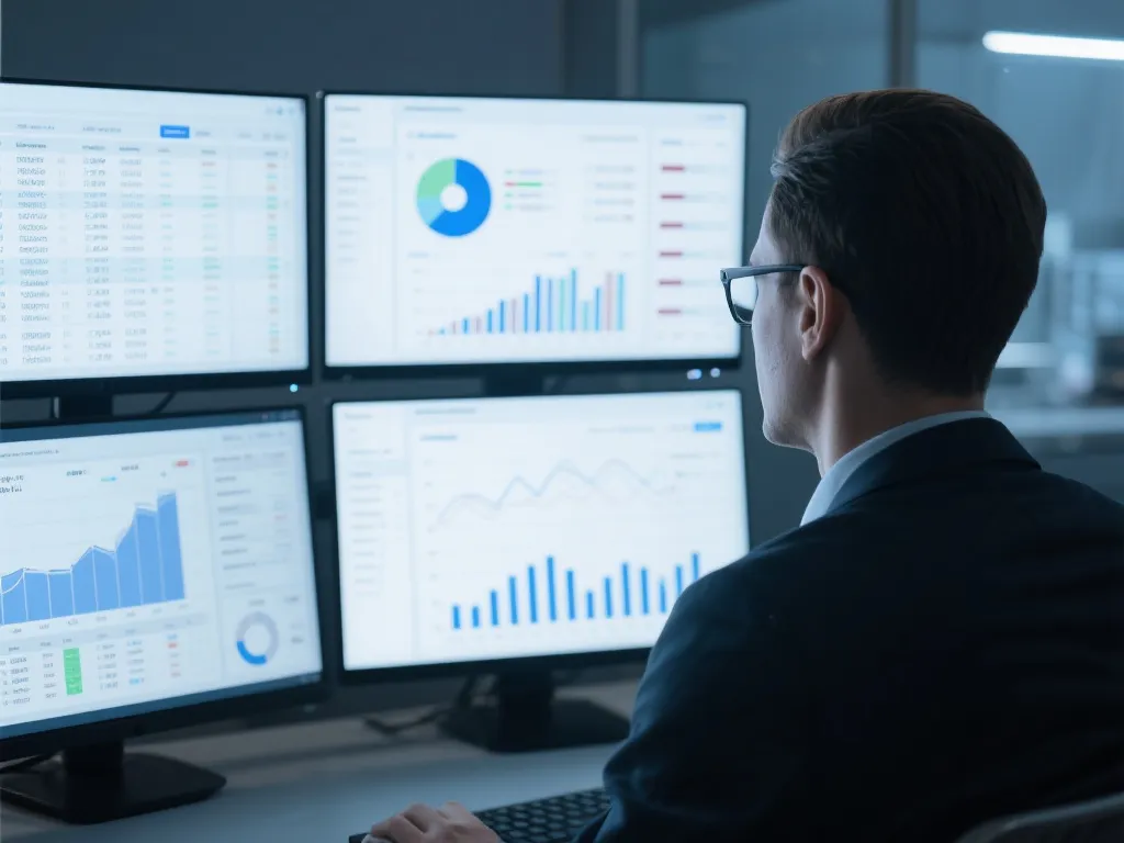 Data Analysis Process