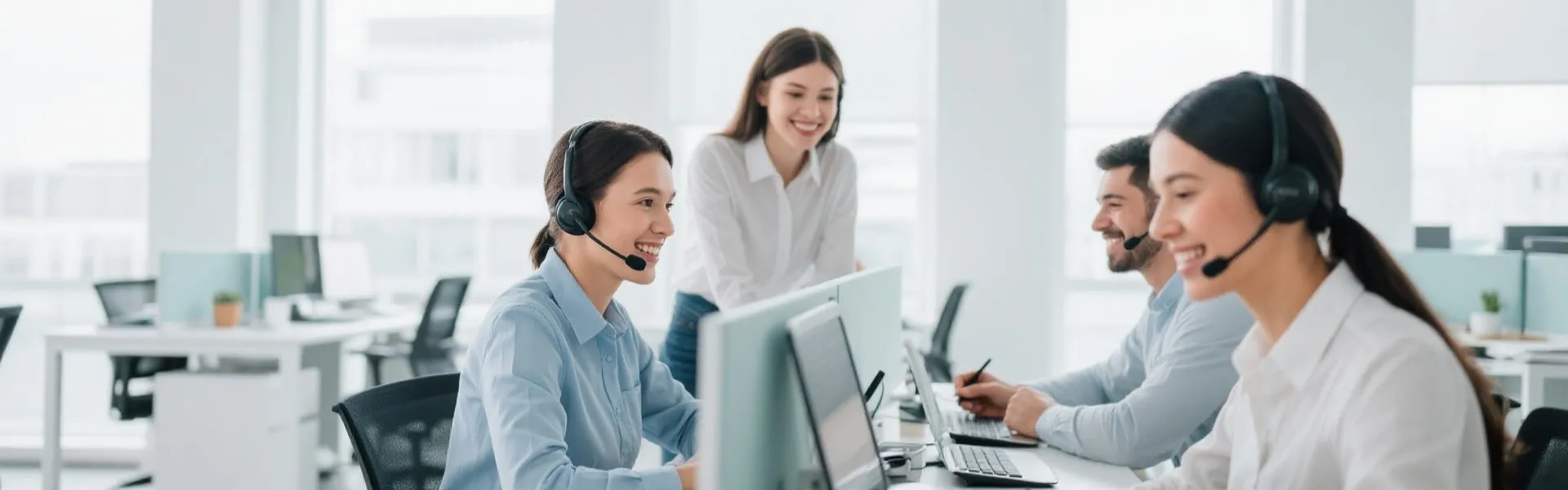 Customer Support