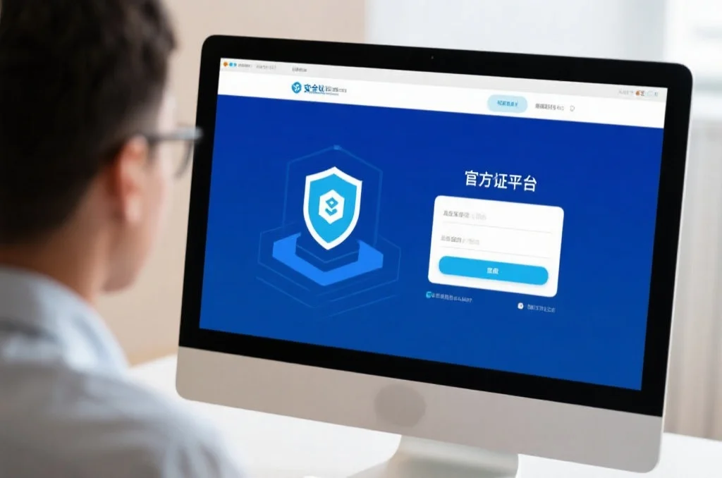 官方平台登录与非官方渠道信息获取的对比:准确性与安全性的深度解析